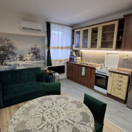 Tiszti Szálló Apartman