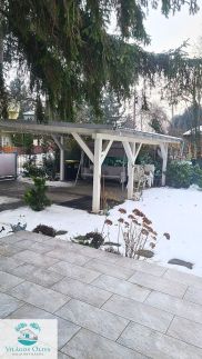 Világos Kert Oliva4