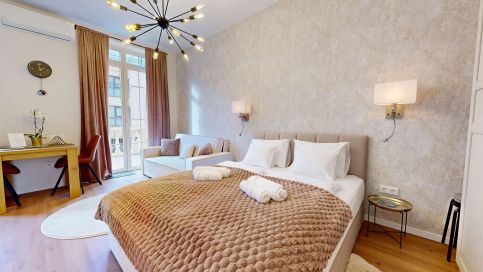 White Lotus Apartman14