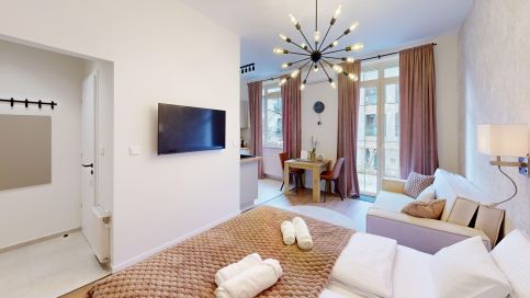 White Lotus Apartman17