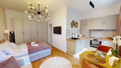 White Lotus Apartman2