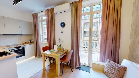 White Lotus Apartman3