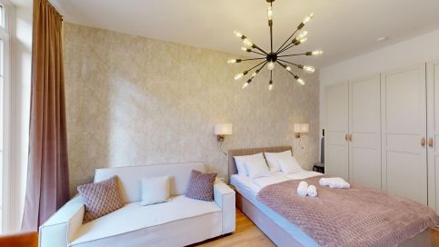 White Lotus Apartman4