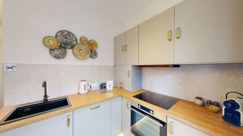 White Lotus Apartman5