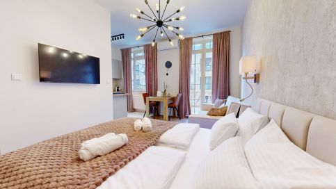 White Lotus Apartman6