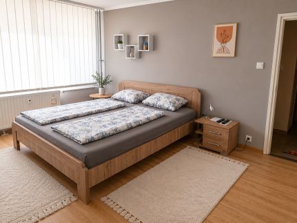Dombó Apartman – Dombóvár fotó 3