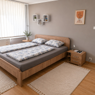 Dombó Apartman