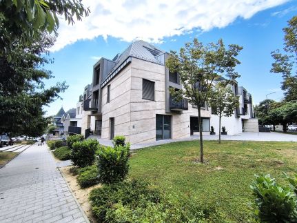 Sunshine Residence Silver Apartment1