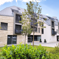 Sunshine Residence Silver Apartment