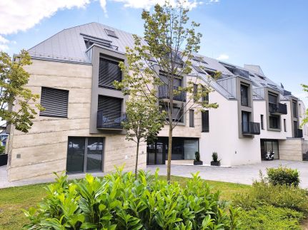 Sunshine Residence Silver Apartment