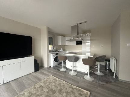 Panorámás Apartman Dunaszentmiklós6