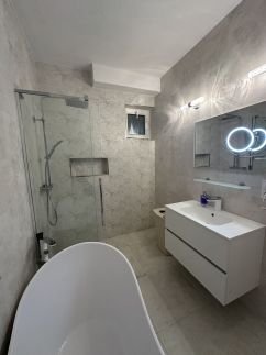 Panorámás Apartman Dunaszentmiklós8