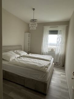 Panorámás Apartman Dunaszentmiklós