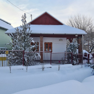 Napsugár Vendégház