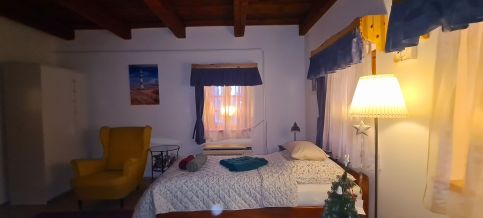 Napsugár Vendégház56