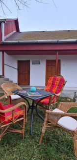 Napsugár Vendégház15