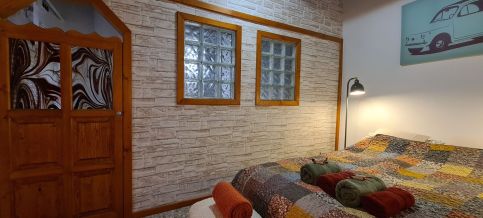 Napsugár Vendégház21