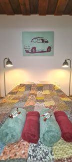 Napsugár Vendégház22