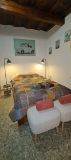 Napsugár Vendégház24