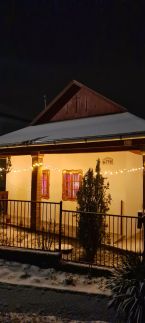 Napsugár Vendégház3