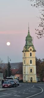 Napsugár Vendégház34