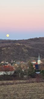 Napsugár Vendégház4