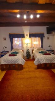 Napsugár Vendégház6