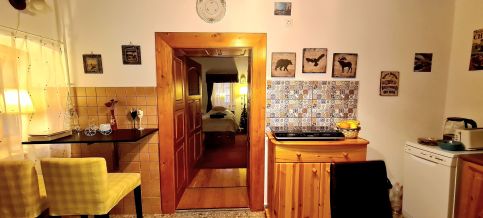 Napsugár Vendégház8