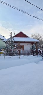 Napsugár Vendégház