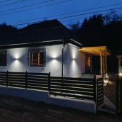 Benkócs Haus Aranyszarvas Vendégház