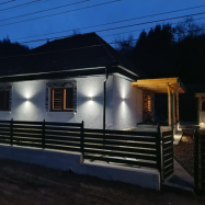 Benkócs Haus Aranyszarvas Vendégház