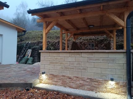 Benkócs Haus Aranyszarvas Vendégház9