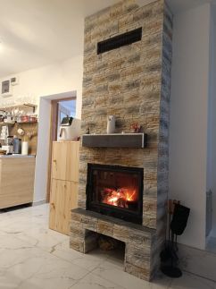 Benkócs Haus Aranyszarvas Vendégház10