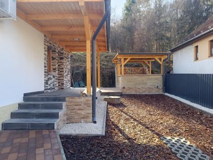 Benkócs Haus Aranyszarvas Vendégház11