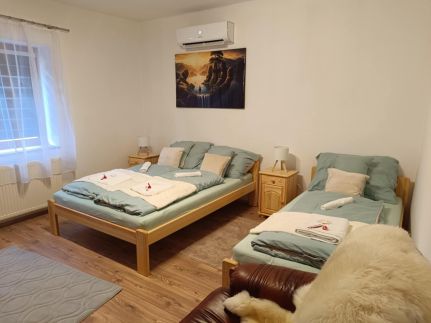 Benkócs Haus Aranyszarvas Vendégház12