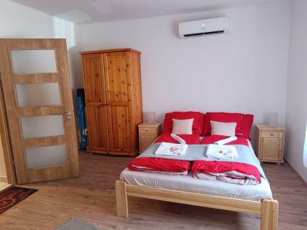 Benkócs Haus Aranyszarvas Vendégház13