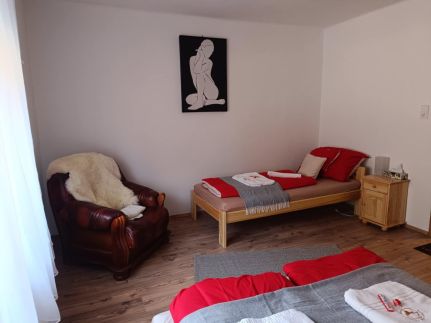 Benkócs Haus Aranyszarvas Vendégház14