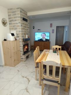 Benkócs Haus Aranyszarvas Vendégház17