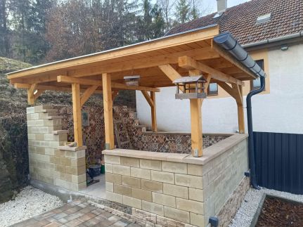 Benkócs Haus Aranyszarvas Vendégház18