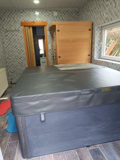 Benkócs Haus Aranyszarvas Vendégház20