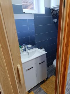 Benkócs Haus Aranyszarvas Vendégház21