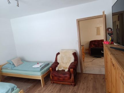 Benkócs Haus Aranyszarvas Vendégház2