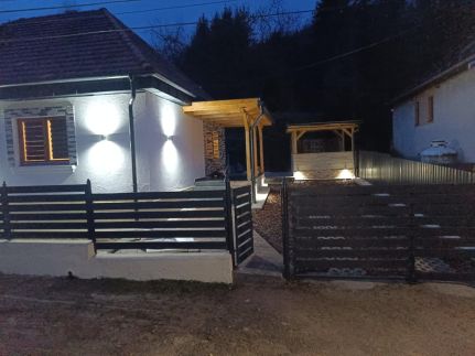 Benkócs Haus Aranyszarvas Vendégház8