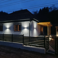 Benkócs Haus Aranyszarvas Vendégház