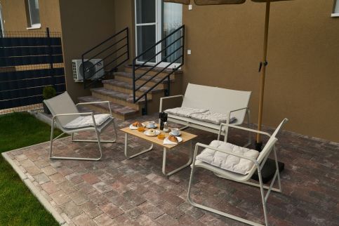 Netto Apartman9