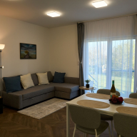 Netto Apartman