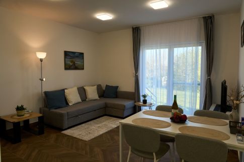 Netto Apartman