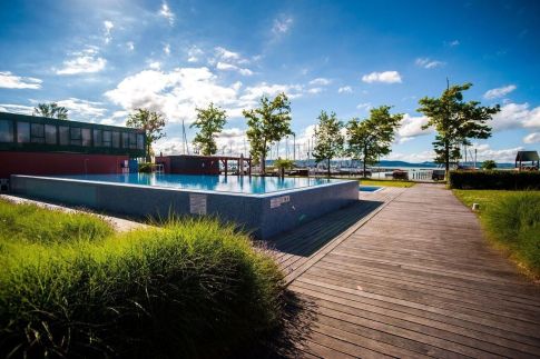 Balino BL58 Apartman