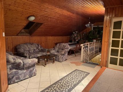 Nagymama Vendégház10