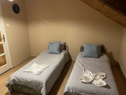 Nagymama Vendégház14